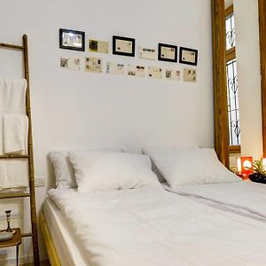 Deluxe Zimmer mit Kingsize-Bett